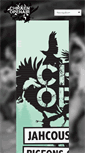 Mobile Screenshot of coac.ch